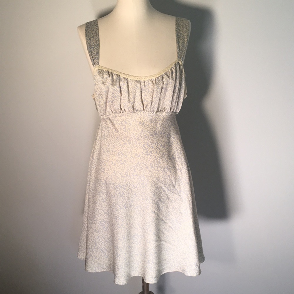 Jones NY Vintage Nightgown with Robe